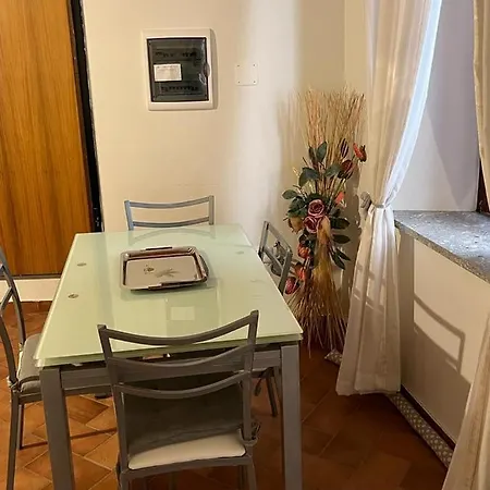La Casetta In Collina Reggio di Calabria