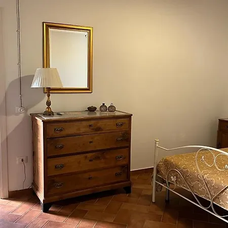Prázdninový dům La Casetta In Collina *