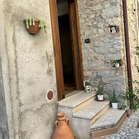 Prázdninový dům La Casetta In Collina